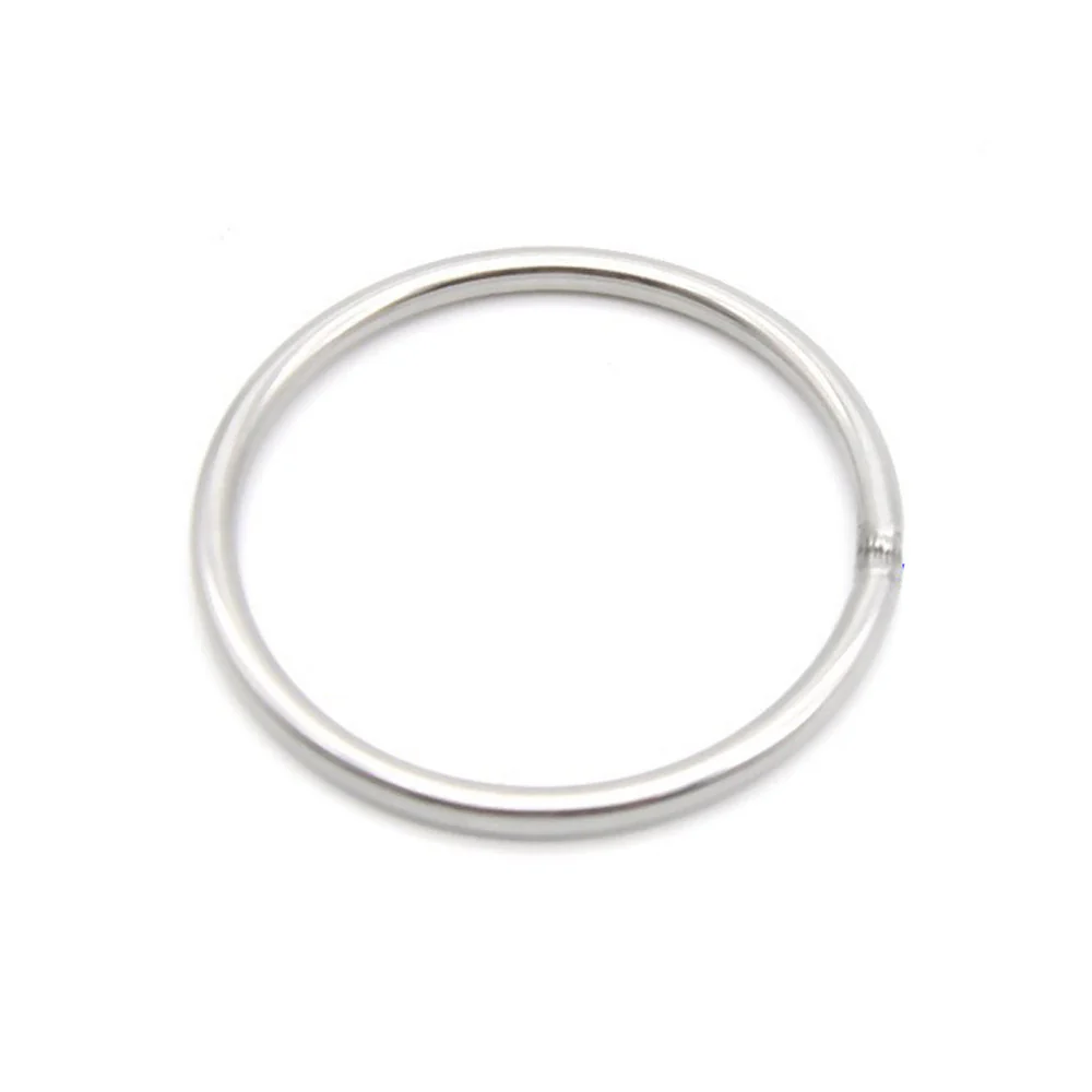 Chastity Cage Anti-Falling Elastic Auxiliary Belt - Image 3