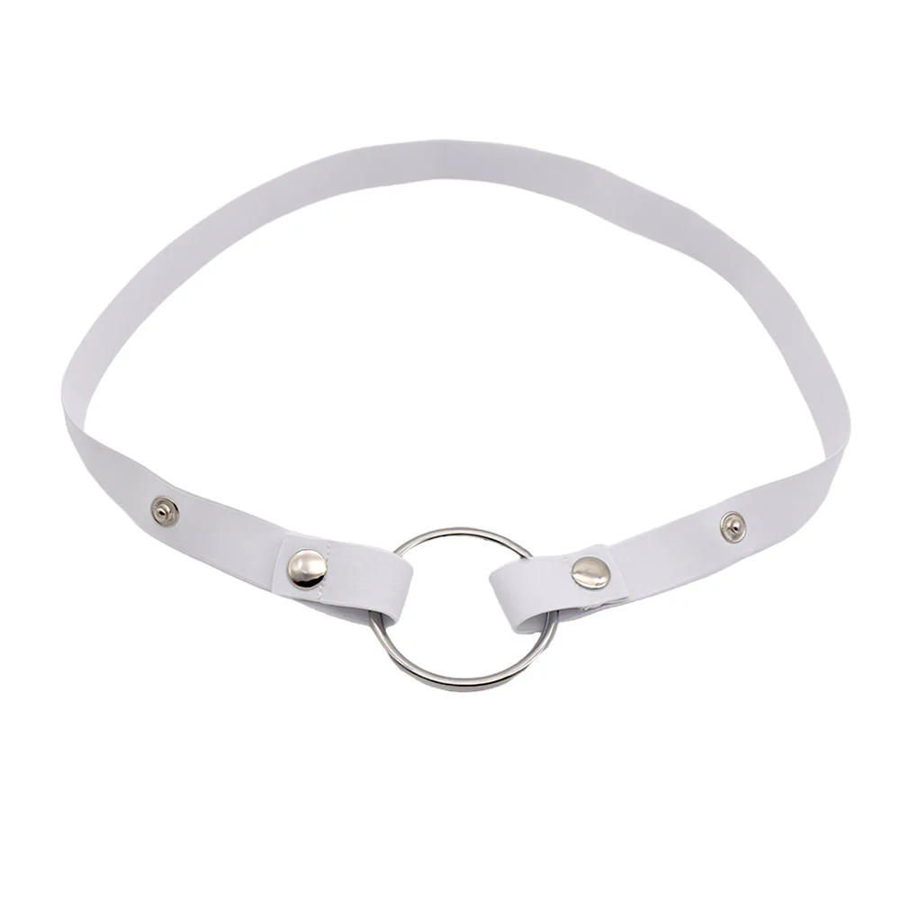 Chastity Cage Auxiliary Belt - Image 3