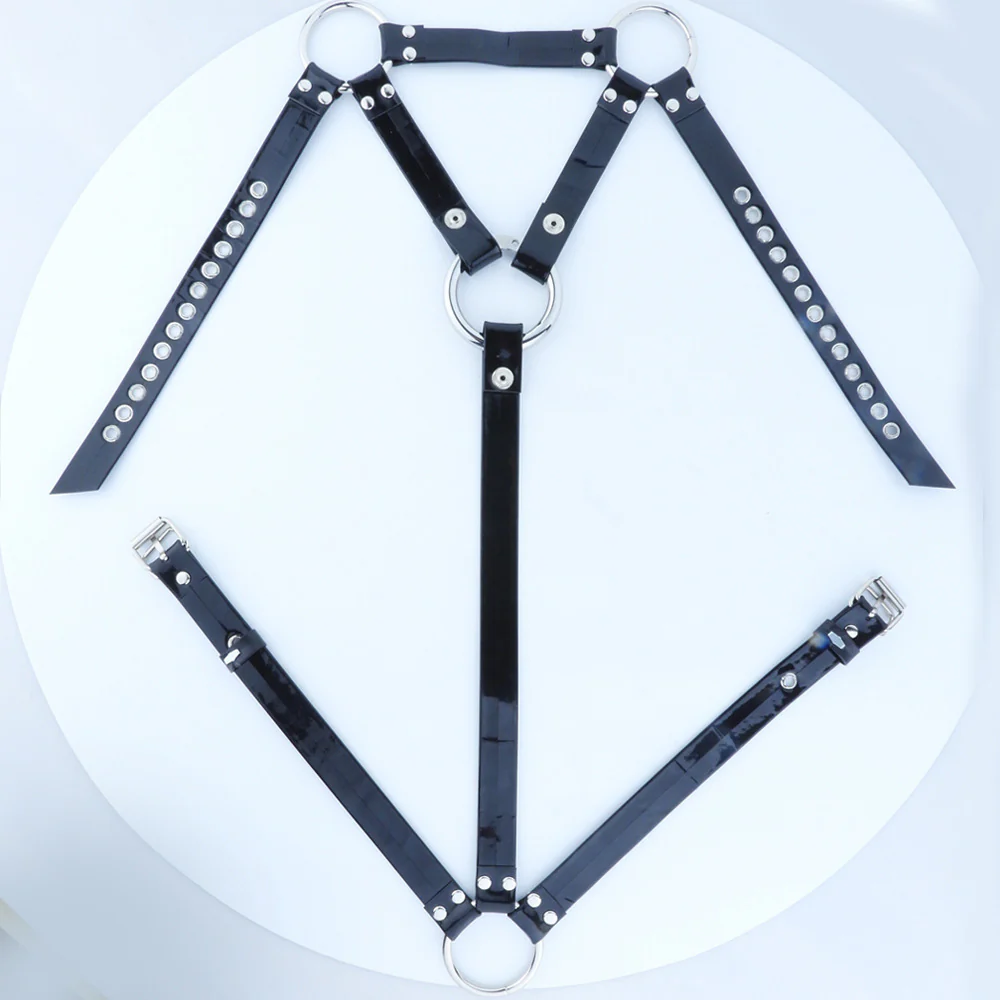Chastity Cage Belt - Image 8