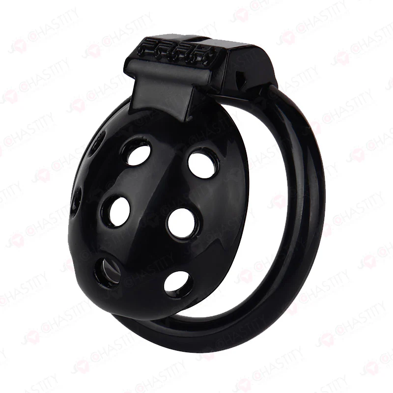 Chastity Cage For Growers - Image 12