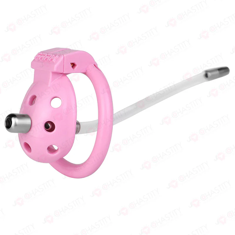 Chastity Cage For Growers - Image 6