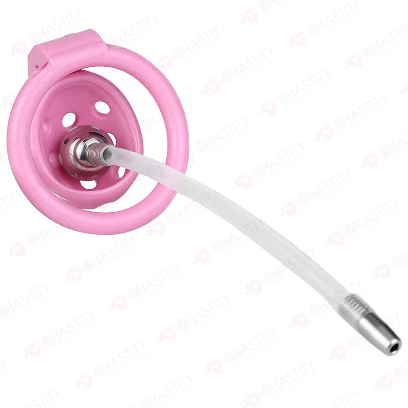 Chastity Cage For Growers - Image 7