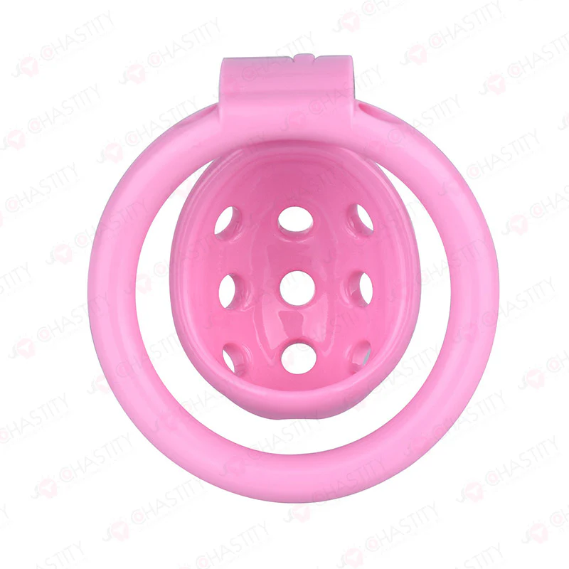 Chastity Cage For Growers - Image 8