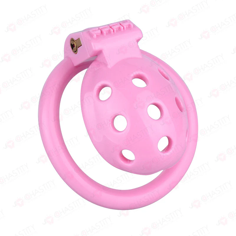 Chastity Cage For Growers - Image 9