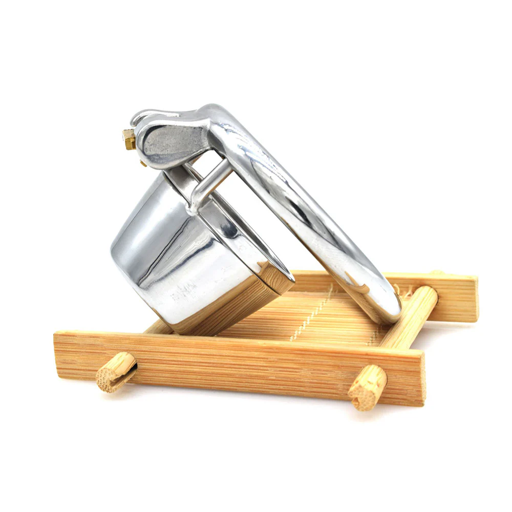 Chastity Cock Cage - Image 7