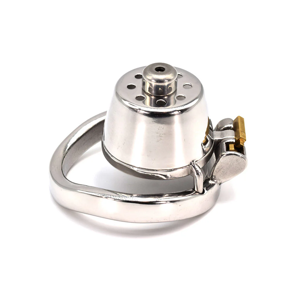 Chastity Cock Cage - Image 8