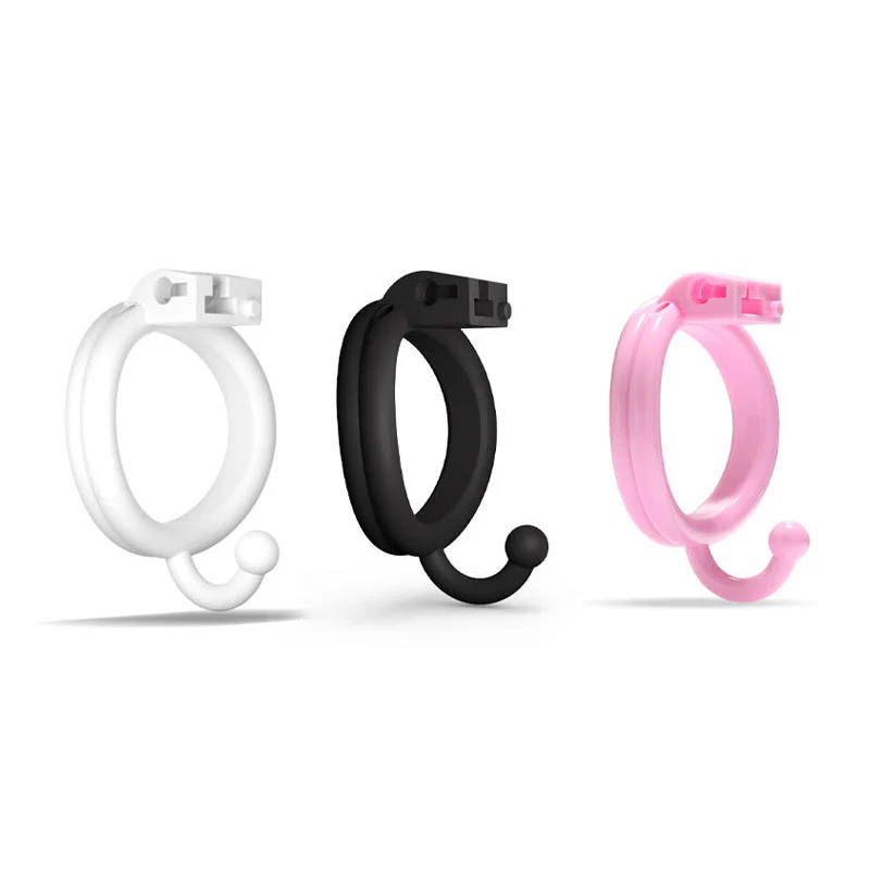 Chastity Device For Men - Image 10