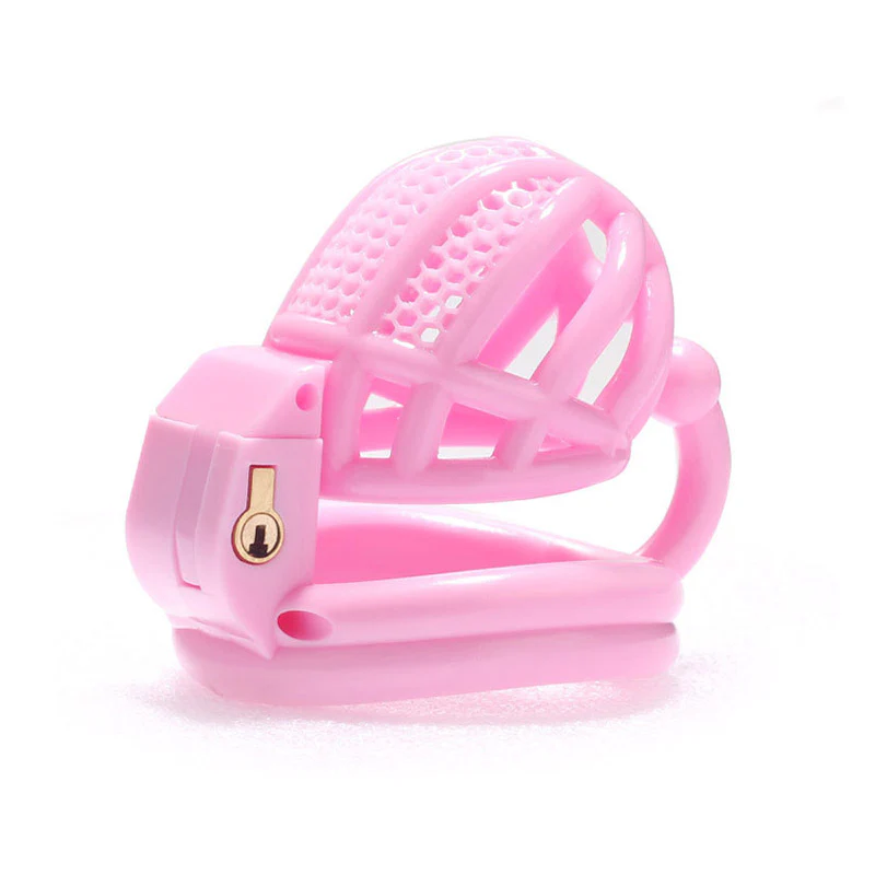 Chastity Device For Men - Image 2