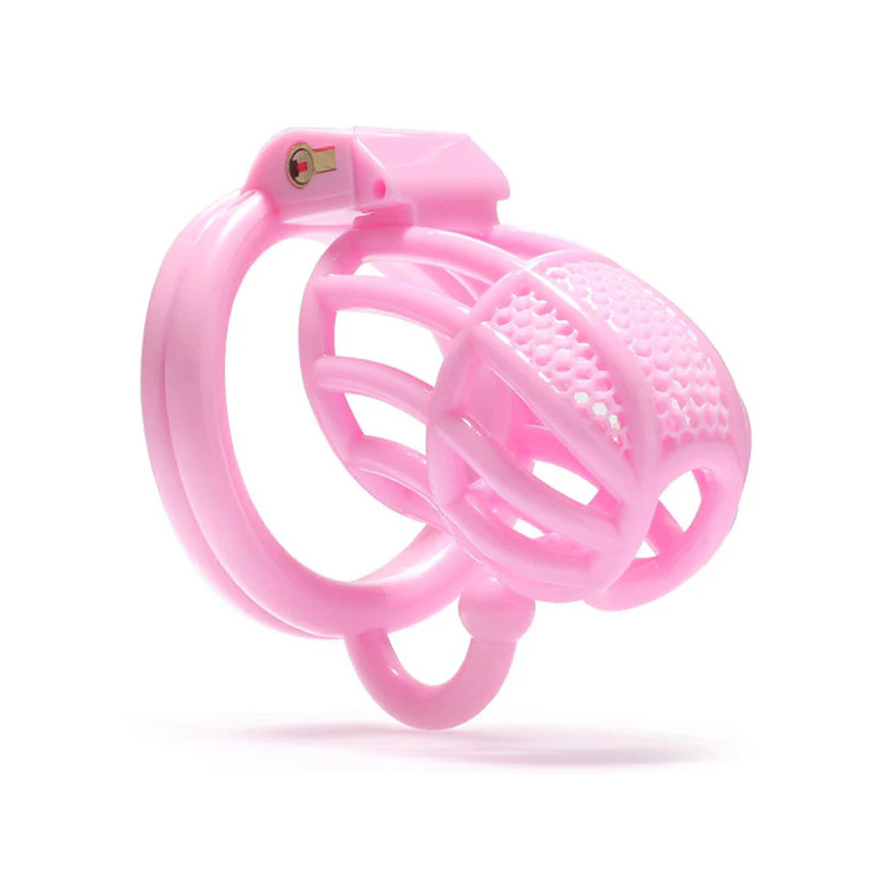 Chastity Device For Men - Image 3