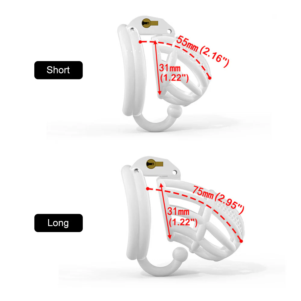 Chastity Device For Men - Image 4