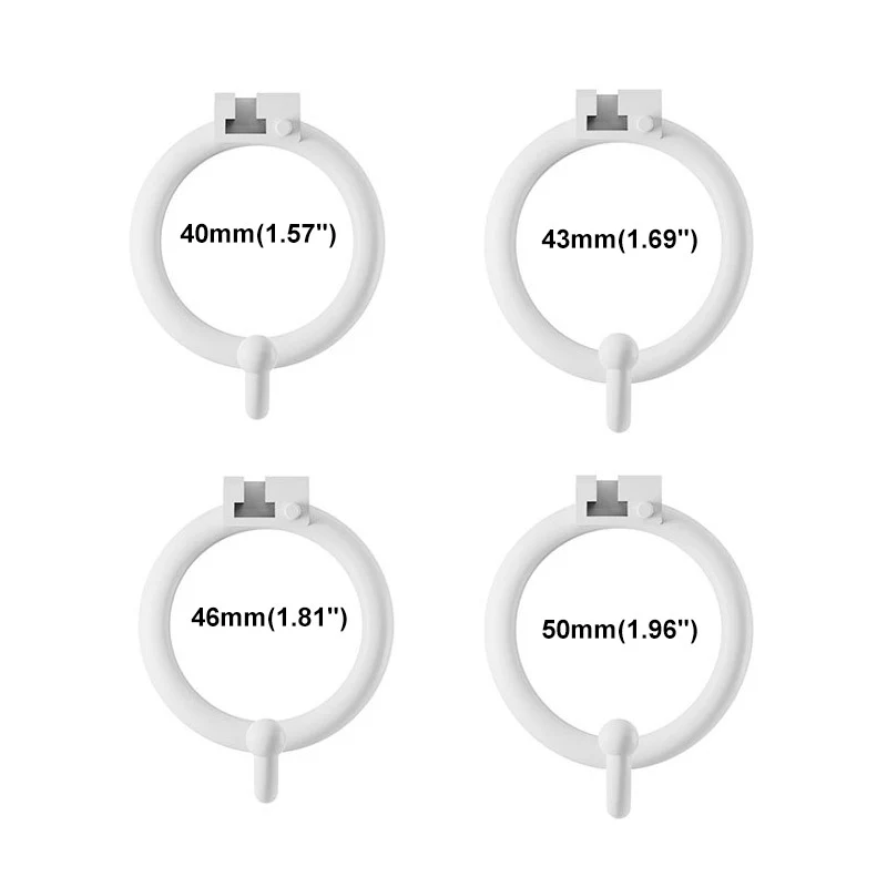Chastity Device For Men - Image 5