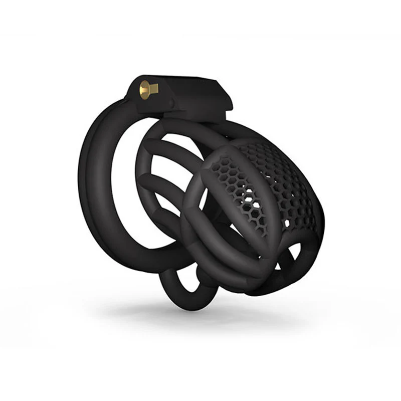 Chastity Device For Men - Image 9