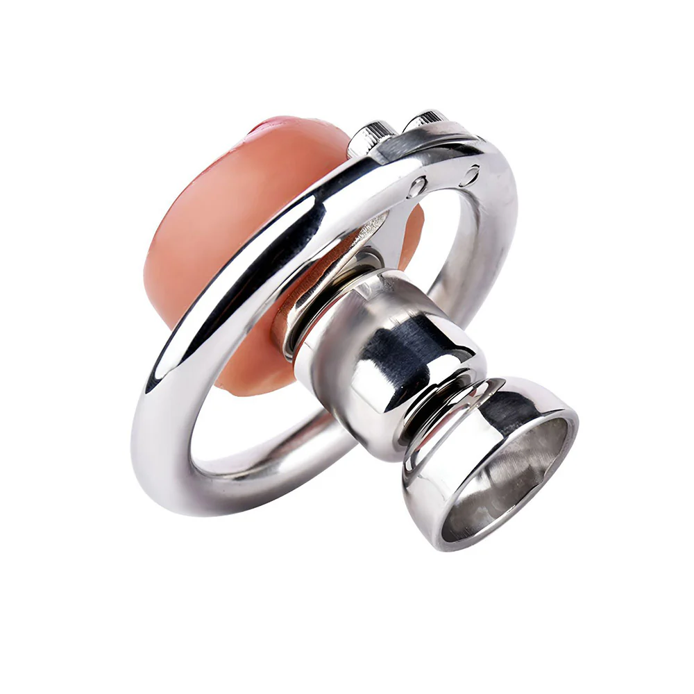 Chastity For Sissies - Image 2