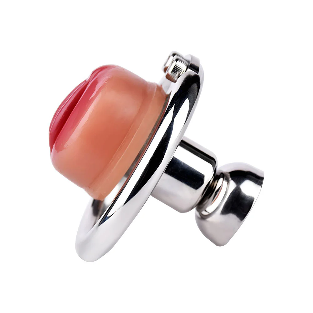 Chastity For Sissies - Image 3