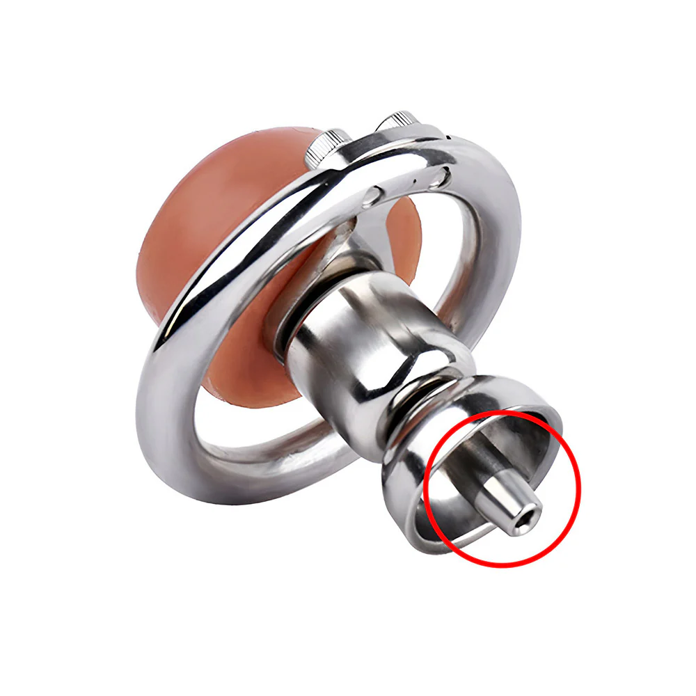 Chastity For Sissies - Image 7