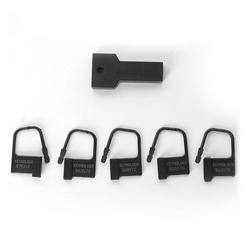 Chastity Key Lock Box - Image 3