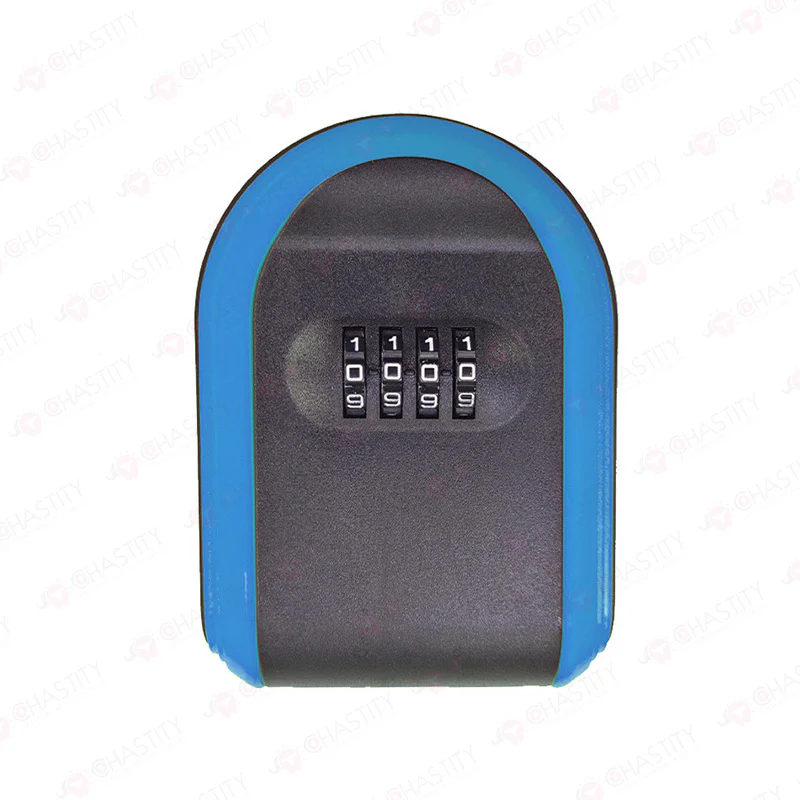 Mechanical Combination Chastity Key Safe - Image 8