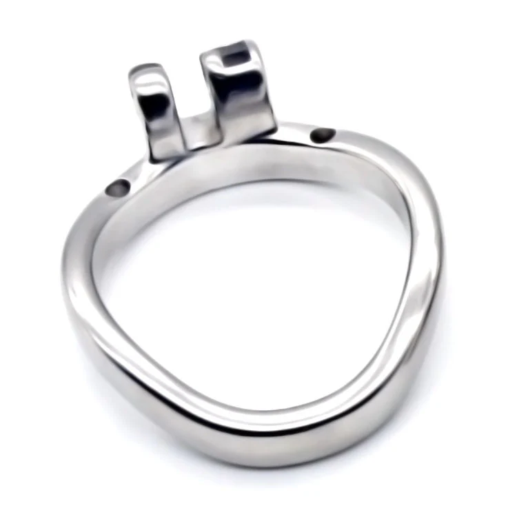 Chastity Lock Accessories Ring - Image 3