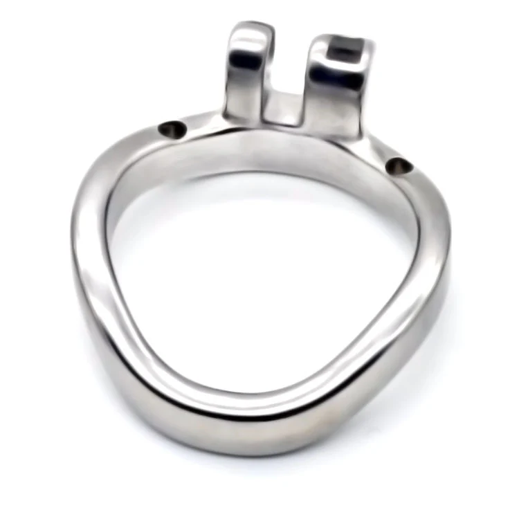 Chastity Lock Accessories Ring - Image 4