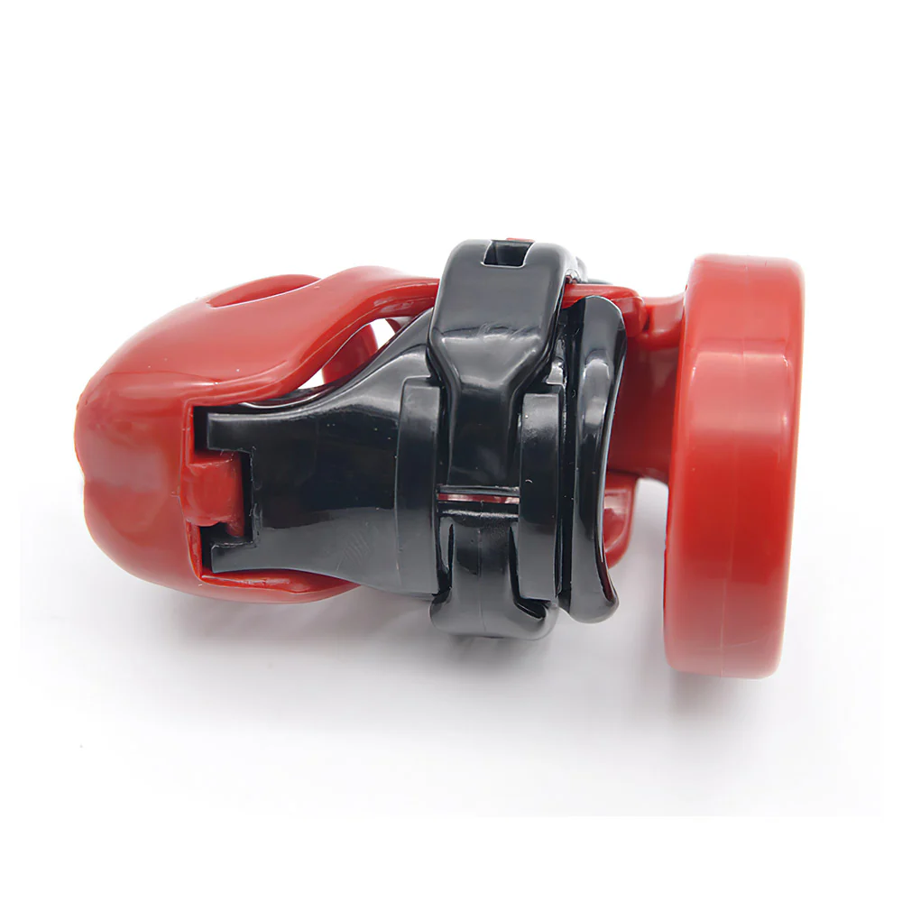 Chastity Lock For Men (PA Version) - Image 3