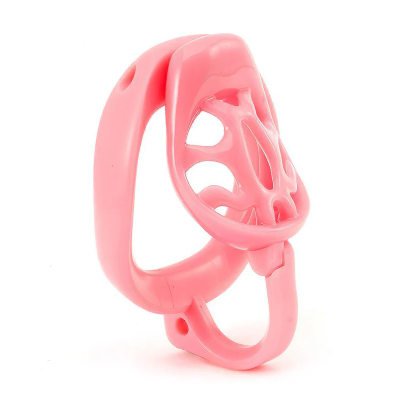 Chastity Magic Lock (Ball Splitter)