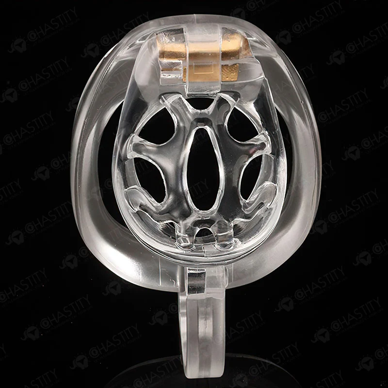Chastity Magic Lock (Ball Splitter) - Image 7