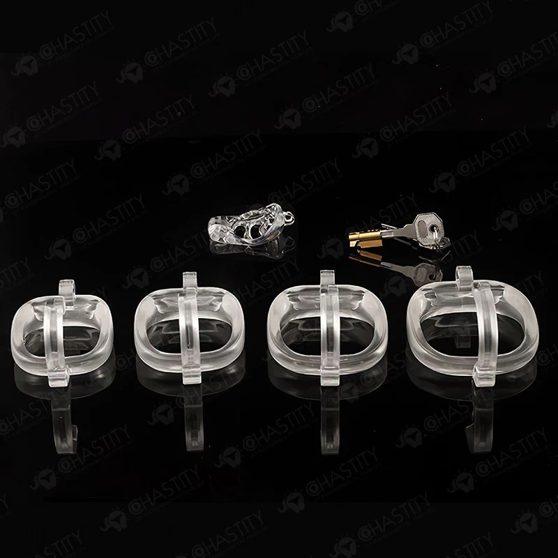 Chastity Magic Lock (Ball Splitter) - Image 8