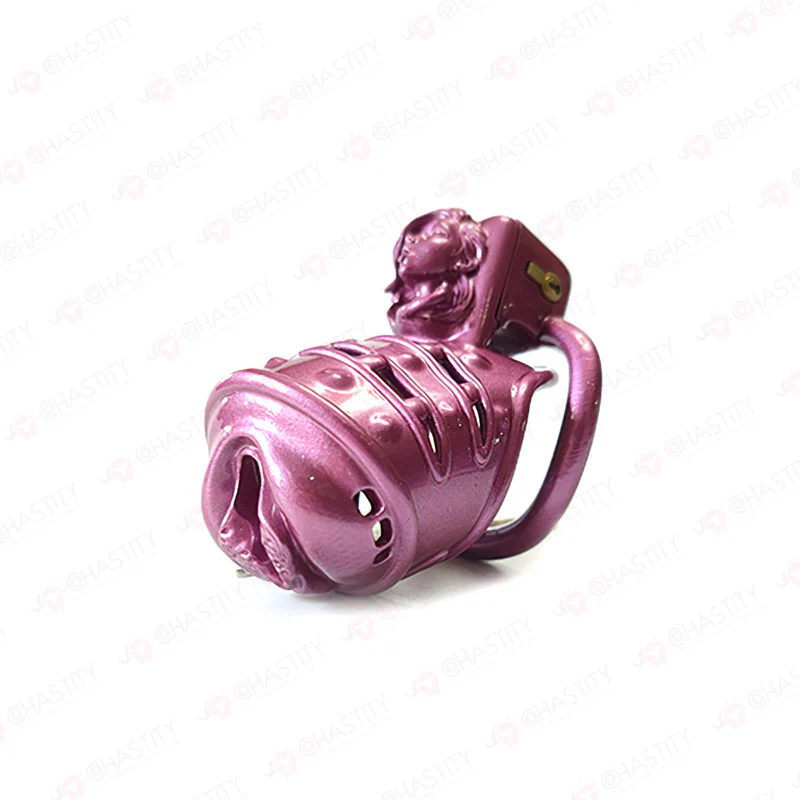 Chastity Massage With Internal Spikes - Image 10
