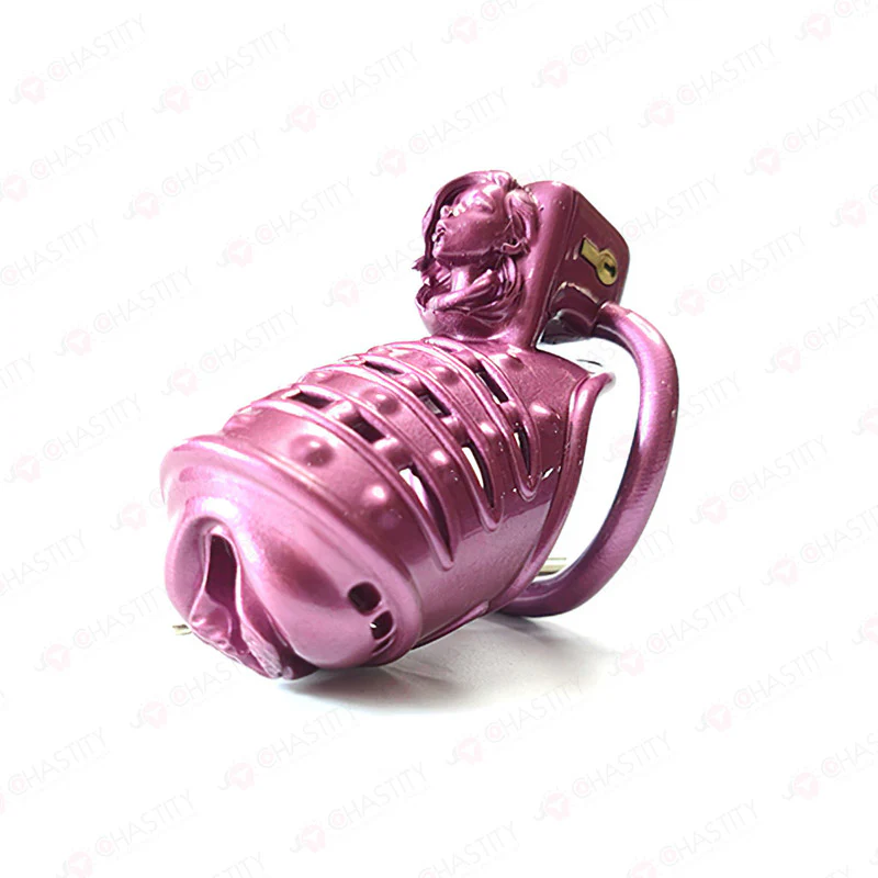 Chastity Massage With Internal Spikes - Image 11