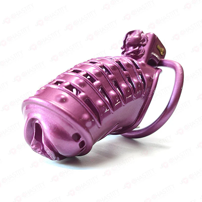 Chastity Massage With Internal Spikes - Image 14