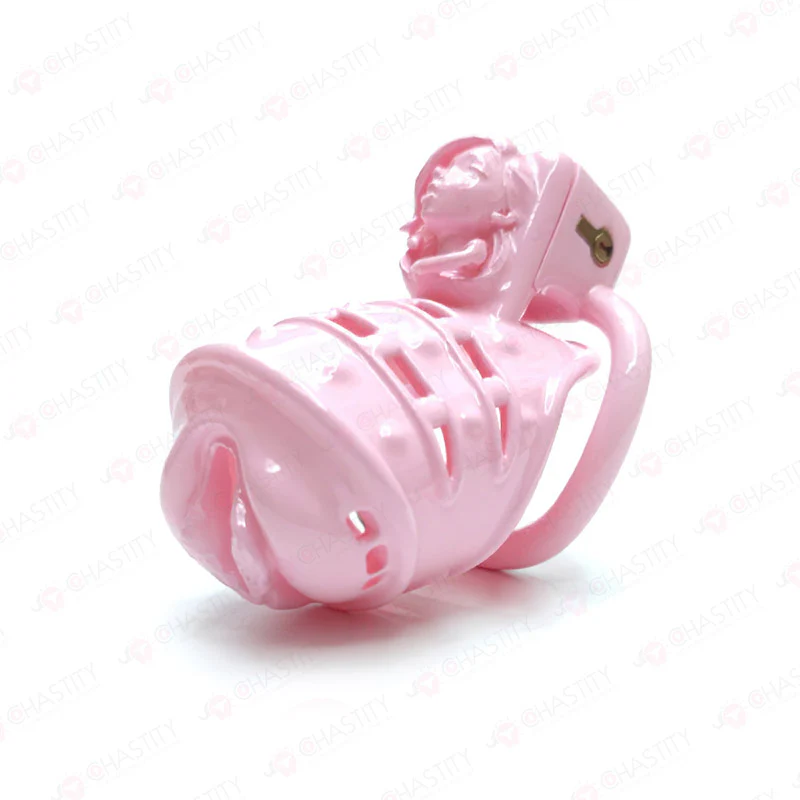Chastity Massage With Internal Spikes - Image 5