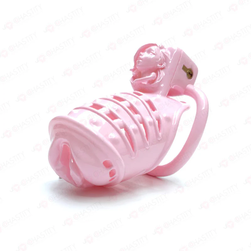 Chastity Massage With Internal Spikes - Image 6