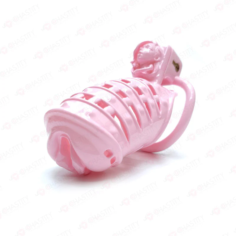 Chastity Massage With Internal Spikes - Image 7