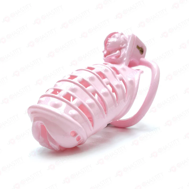 Chastity Massage With Internal Spikes - Image 8