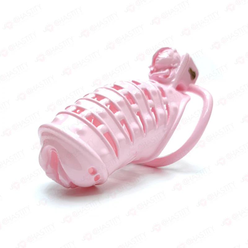 Chastity Massage With Internal Spikes - Image 9