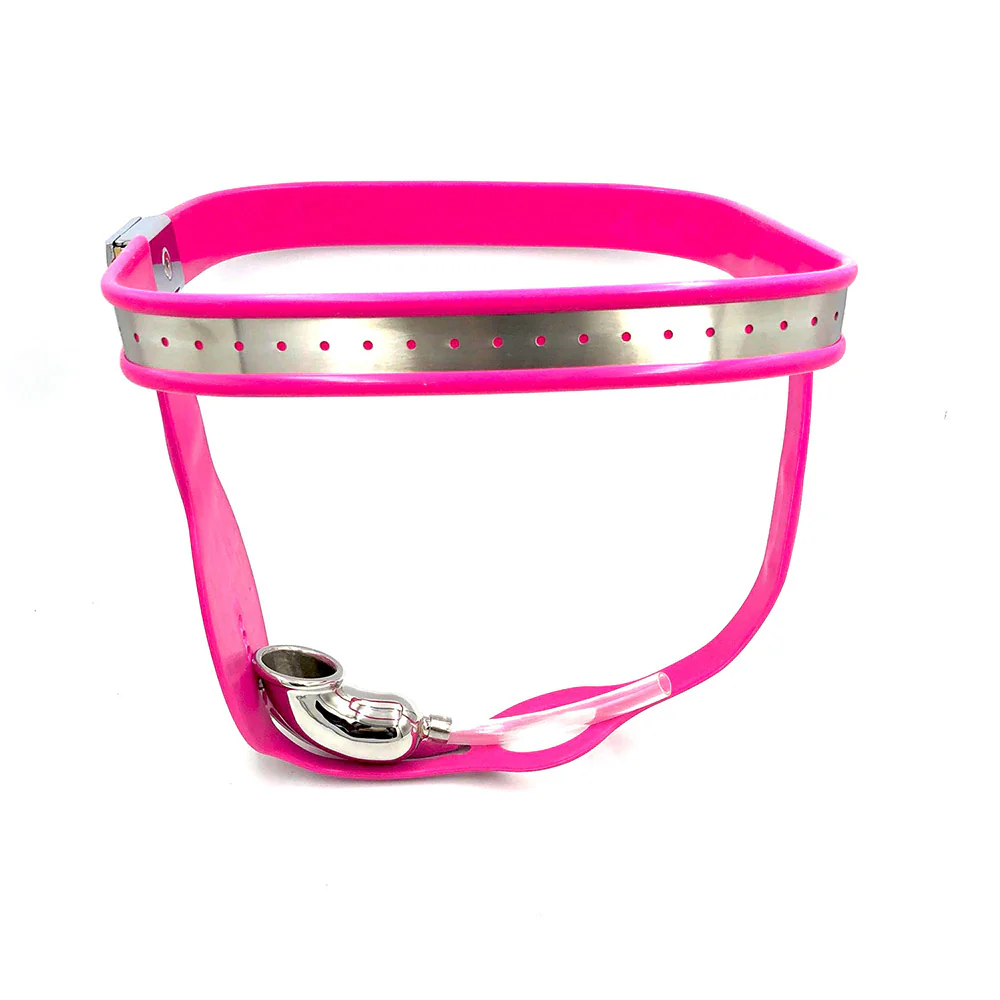 Chastity Panties - Image 3