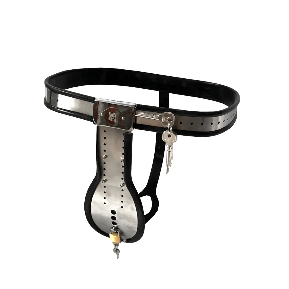 Chastity Panties - Image 4