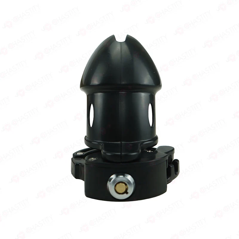Chastity Plastic Device ( Adjustable Ring ) - Image 6