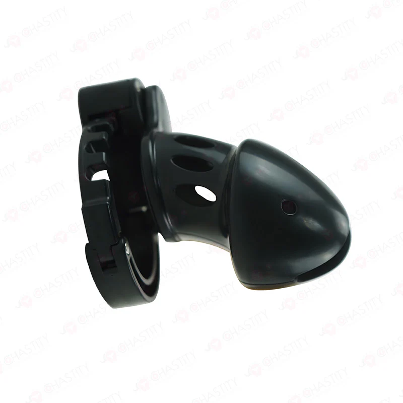 Chastity Plastic Device ( Adjustable Ring ) - Image 7