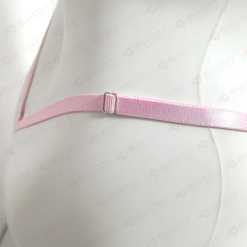 Chastity Thong For Cage Support - Image 6