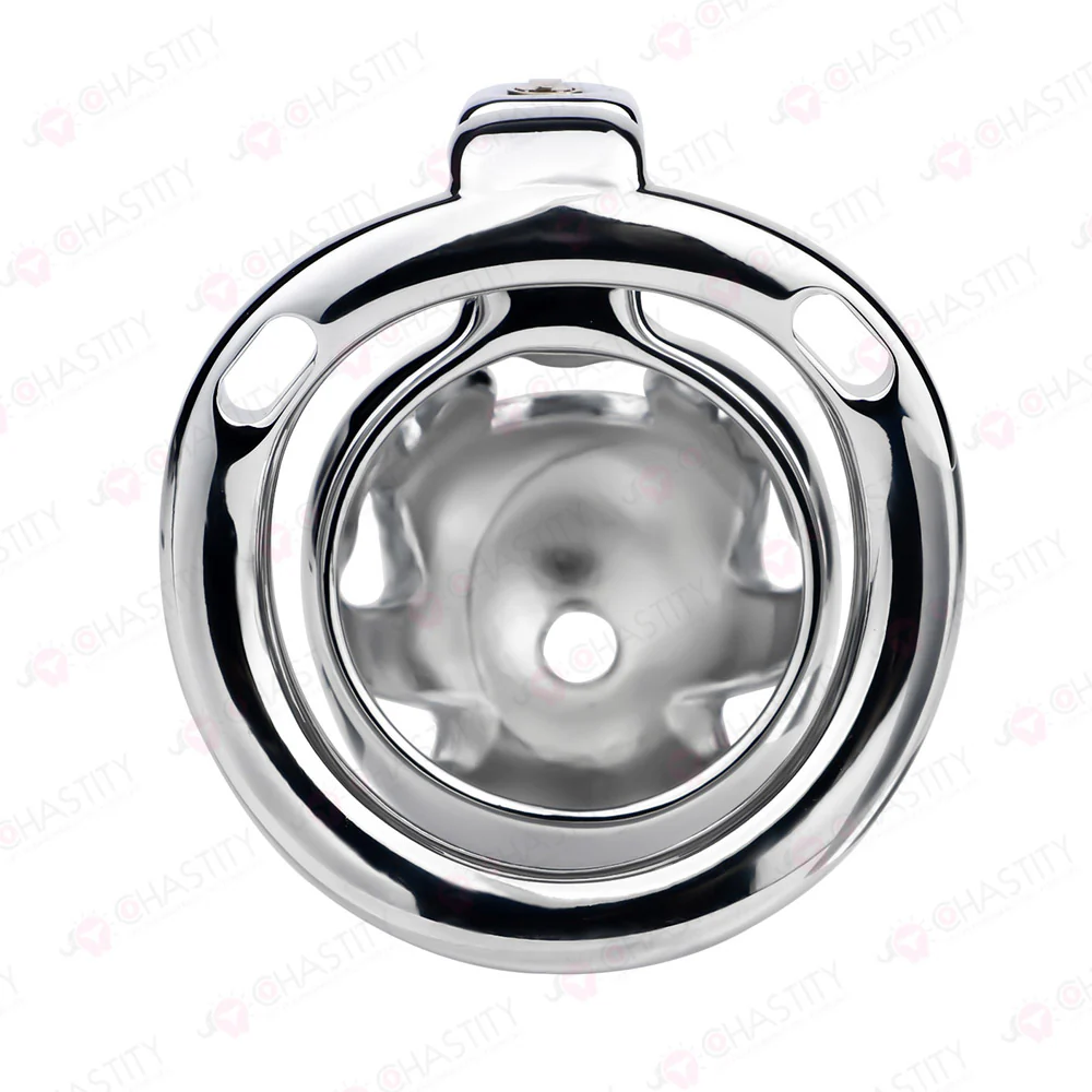 Clown 24-7 Chastity Cage - Image 10