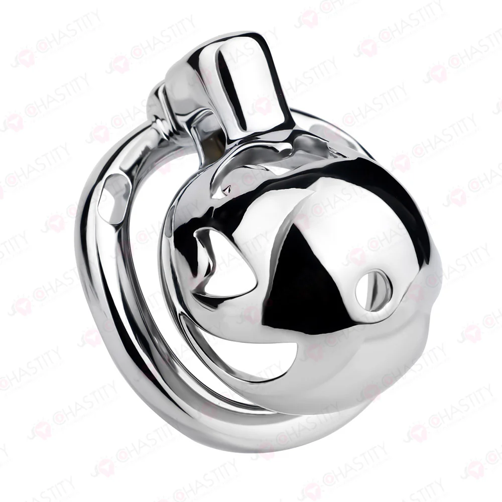 Clown 24-7 Chastity Cage - Image 11