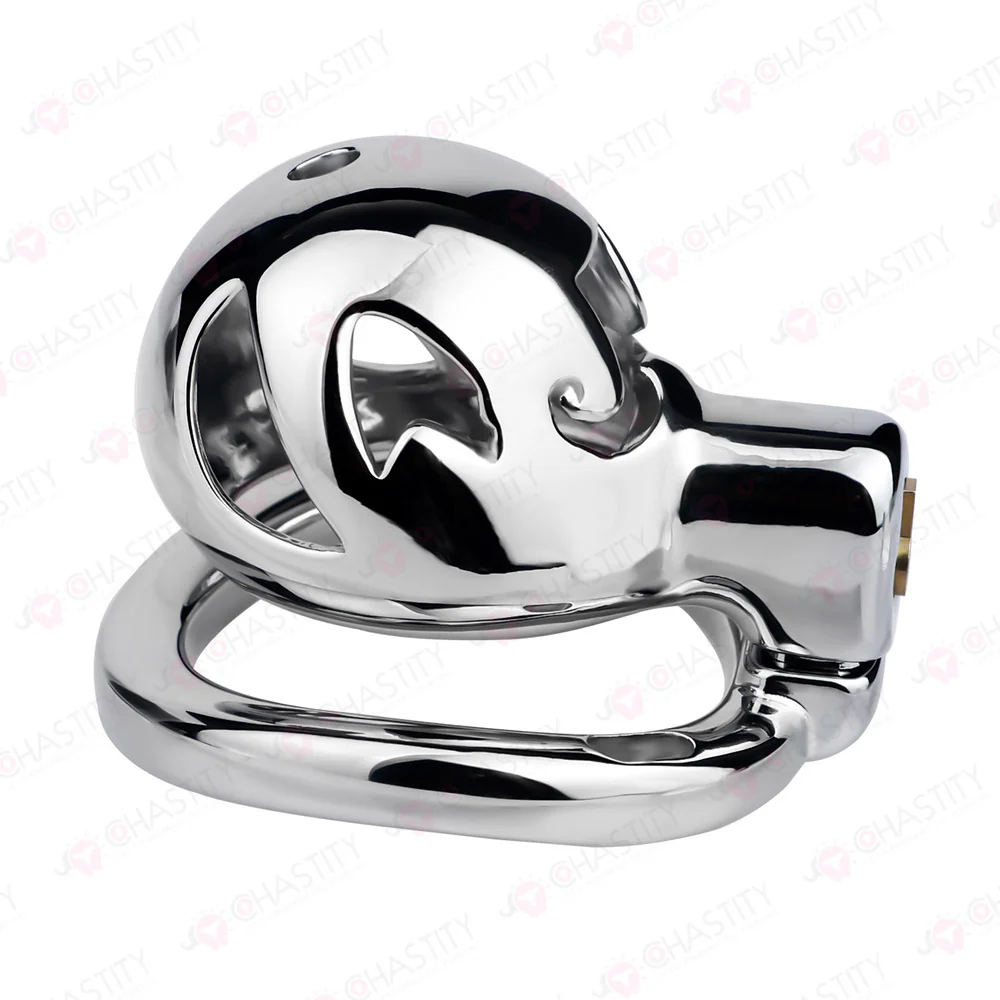 Clown 24-7 Chastity Cage - Image 12