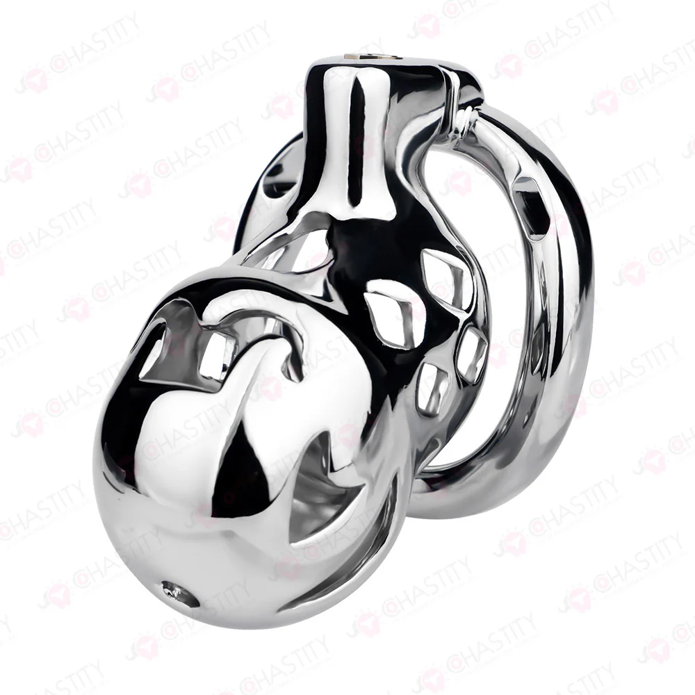 Clown 24-7 Chastity Cage - Image 13