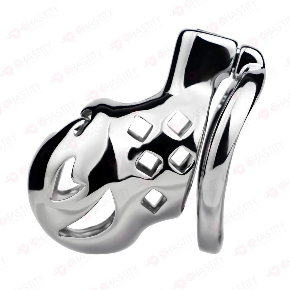 Clown 24-7 Chastity Cage - Image 14