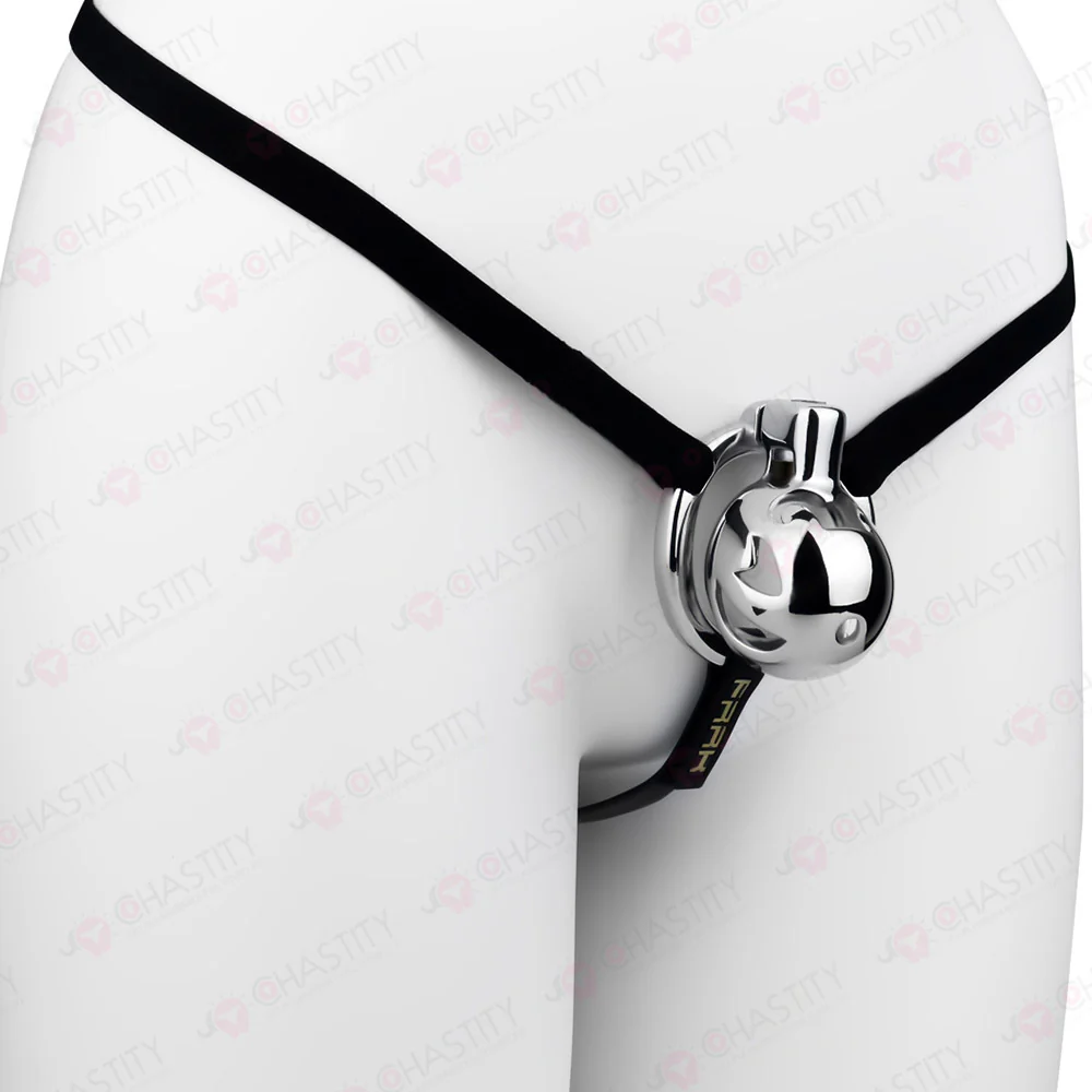 Clown 24-7 Chastity Cage - Image 17