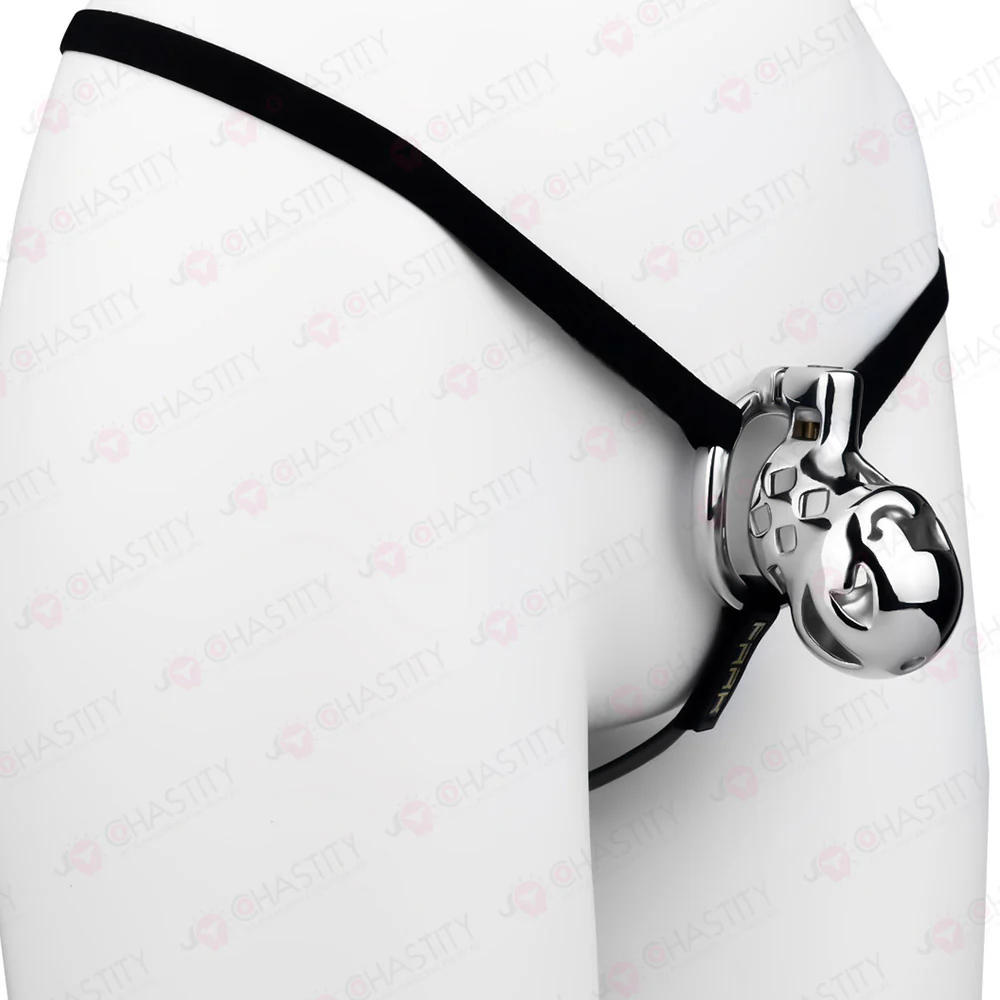Clown 24-7 Chastity Cage - Image 18