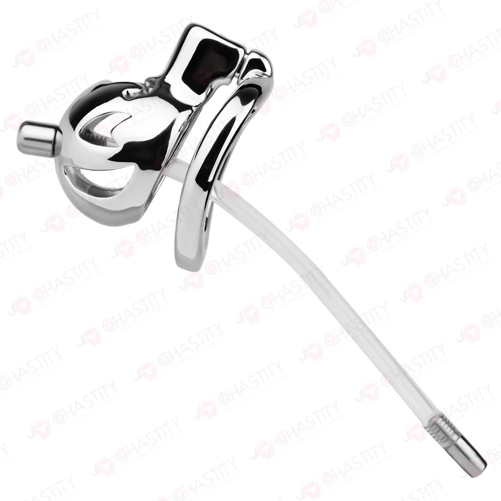 Clown 24-7 Chastity Cage - Image 2