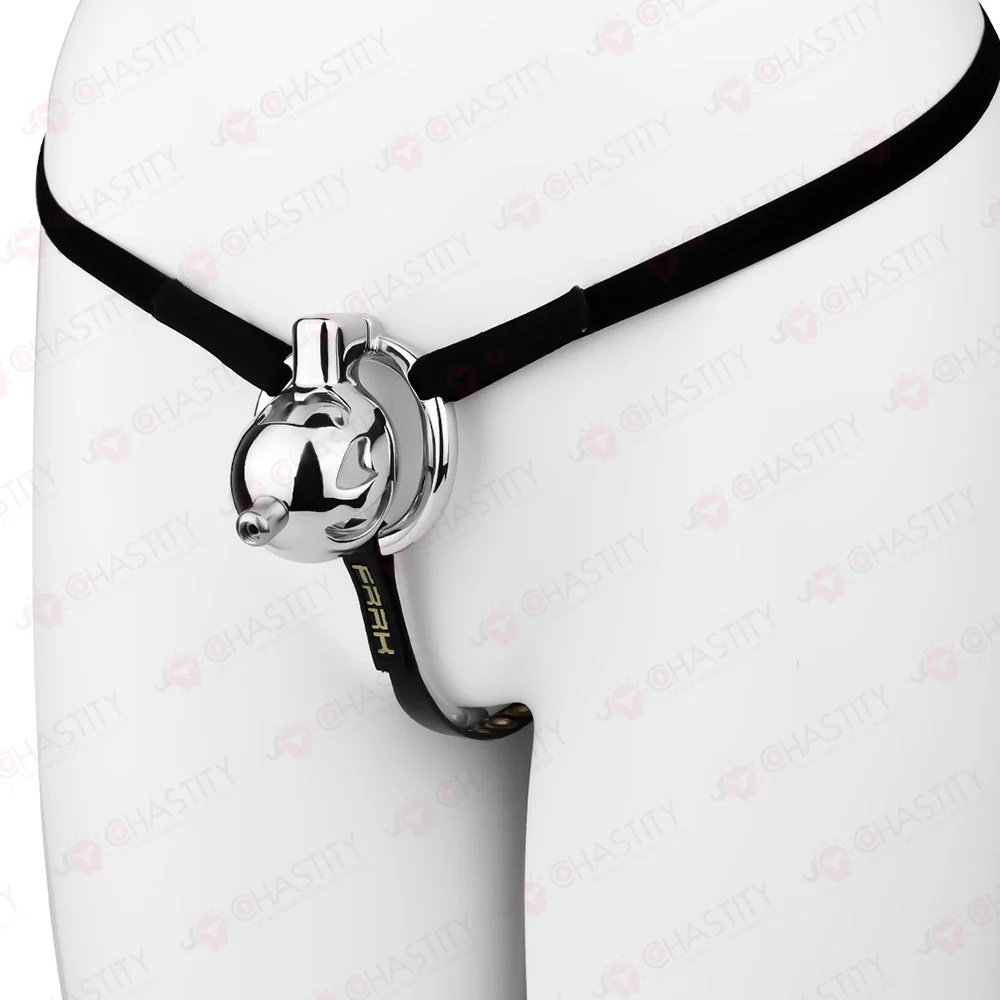 Clown 24-7 Chastity Cage - Image 20