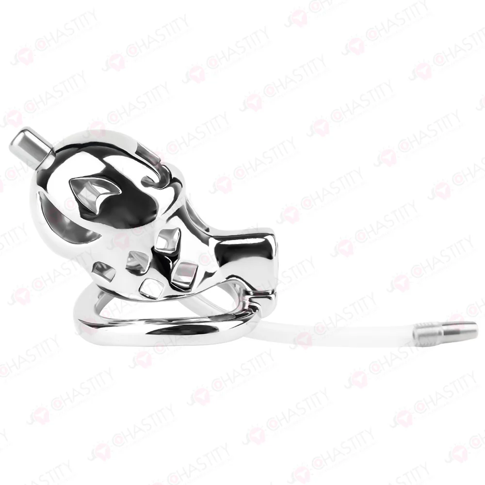 Clown 24-7 Chastity Cage - Image 8